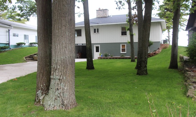 Pigeon Cottage | Sand Point North Shore Cottage, Lake Huron
