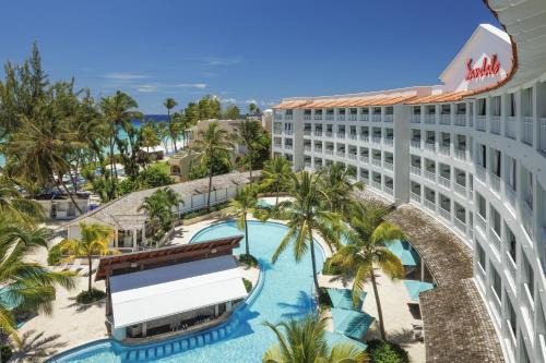 Maxwell Resort | Sandals Barbados All Inclusive - Couples Only