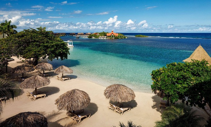 Montego Bay Resort | Sandals Royal Caribbean - ALL INCLUSIVE Couples Only