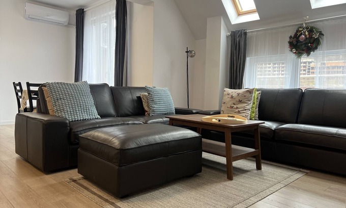 Sandanski Apartment | Sandanski escape