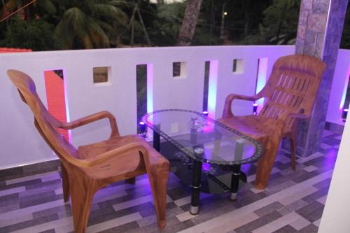 Weligama Bed & Breakfast | Sandaru Holiday Resort