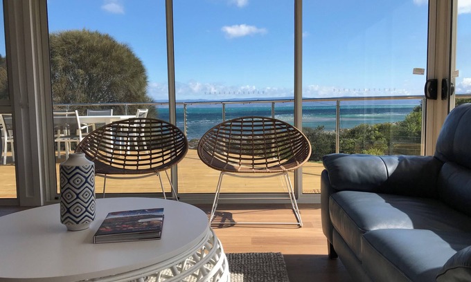 Coles Bay House | Sandbar Beach House