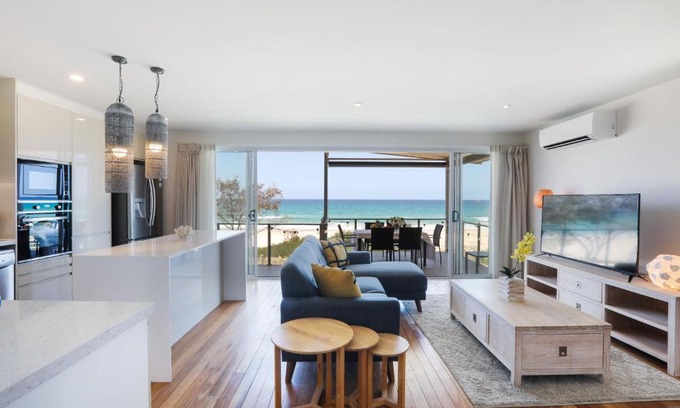 Tugun Apartment | Sandbox Apartments