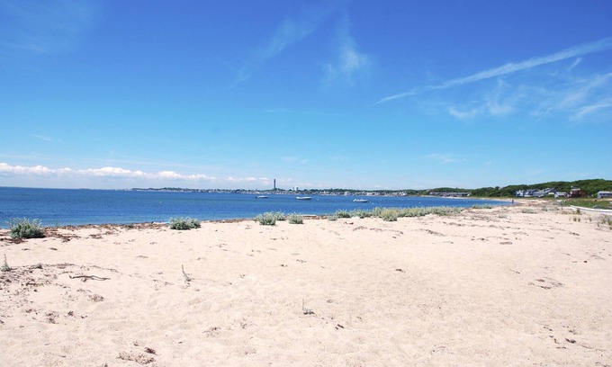 Provincetown Apartment | Sandcastle Resort and Club
