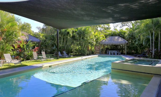 Agnes Water Hotel | Sandcastles 1770 Motel & Resort