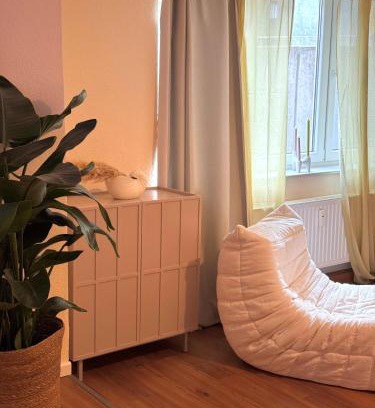 Langeoog Apartment | Sanddorn-Suite Langeoog