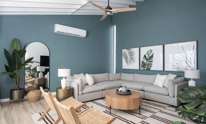 Rosendal Condo | Sanderling Escape - Oceanside!