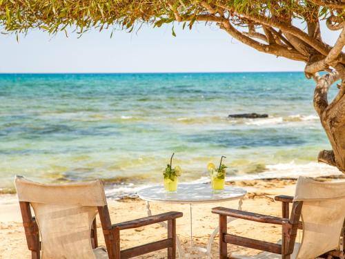 Vasa Koilaniou Apartment | Sanders Limassol Park