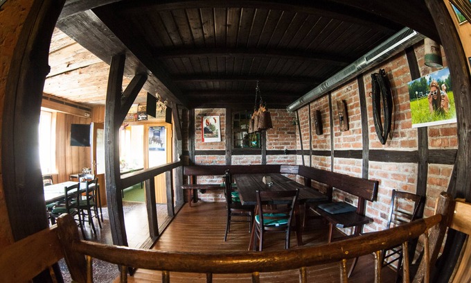 Mihla Hotel | Sandgut Mihla