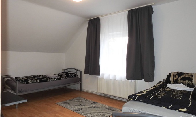 Hemelingen Apartment | Sandhof OG