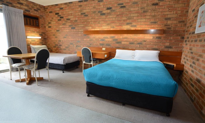 Kangaroo Flat Hotel | Sandhurst Motor Inn Bendigo