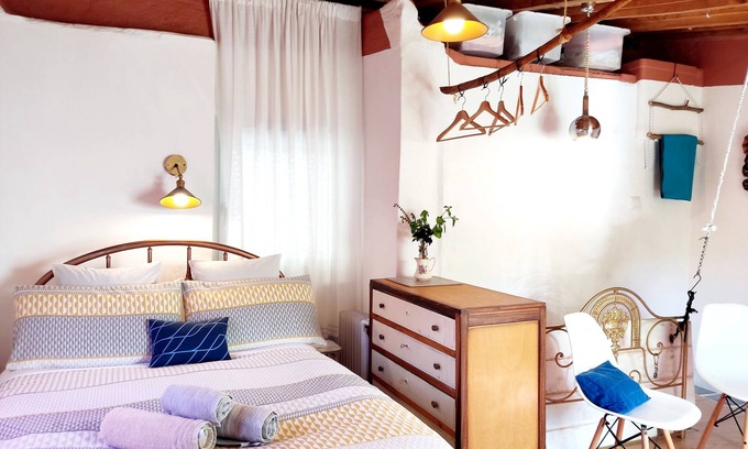 Seia House | Sandomil Riverbeach Tiny House