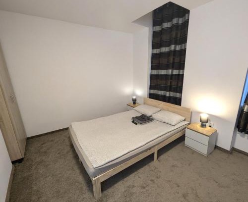 Tirgu Mures Apartment | Sandor Central Studio Apartment