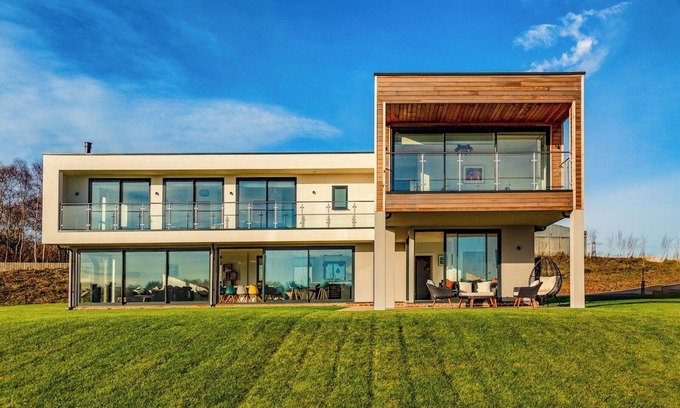 Holworth House | Sandpiper (BV13), Silverlake, Dorset