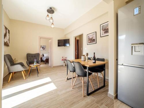 Gouvia Apartment | Sandra's Beach House