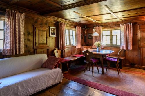 Tschagguns House | Sandrellhaus