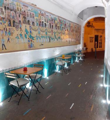 Vietri sul Mare House | Sandro's Studio Vietri Center