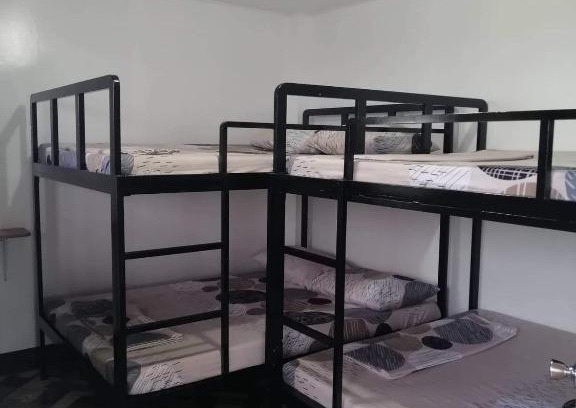 Ilocos Region House | Sandrock Haunt Beach Resort
