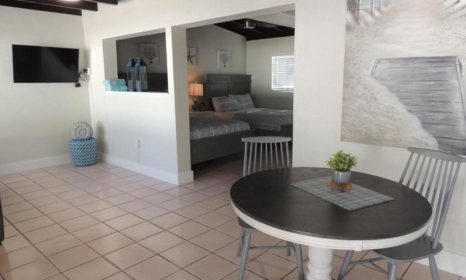 Islamorada Hotel | Sands of Islamorada