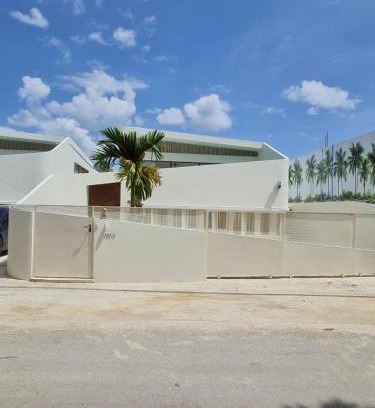 Sam Roi Yot Villa | SandScape Pool Villa B