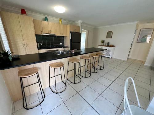 Sandstone Point House | Sandstone Point 4-bedroom Home