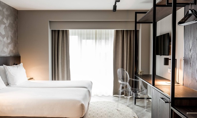Binnenstad Hotel | Sandton Eindhoven Centre