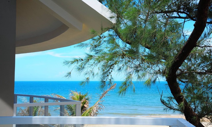 Mui Ne Hotel | Sandunes Beach Resort & Spa