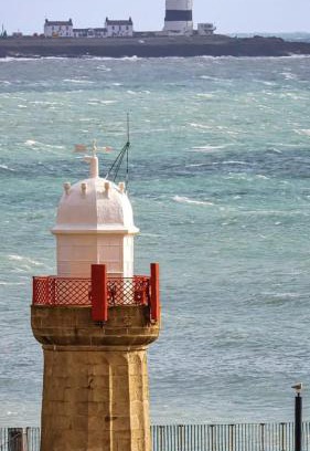 Dunmore East Apartment | Sandy Cove