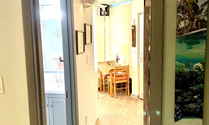 Ormond Beach Condo | Sandy Feet Retreat - At Symphony Beach Club!