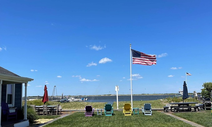 Highlands House | Sandy Hook Beach Front Cottages