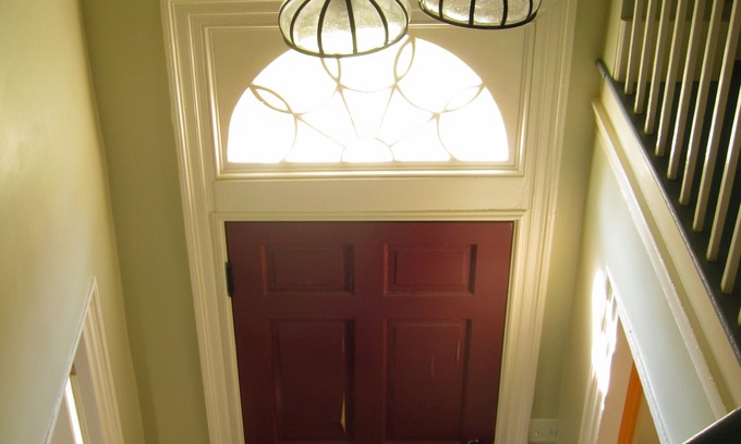 New Sharon House | Sandy River House - Retreat To Our Beautiful All-Renovated 200yo Village House