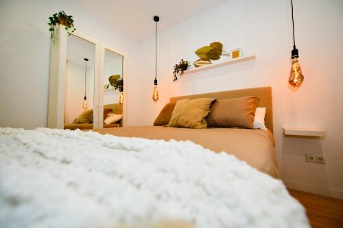 Playa San Juan Apartment | Sandy Shores Oasis