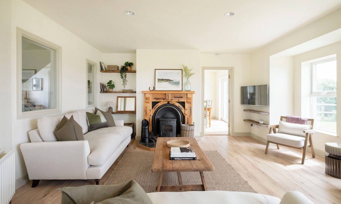 Miltown Malbay House | Sandymount Cottage - Miltown Malbay