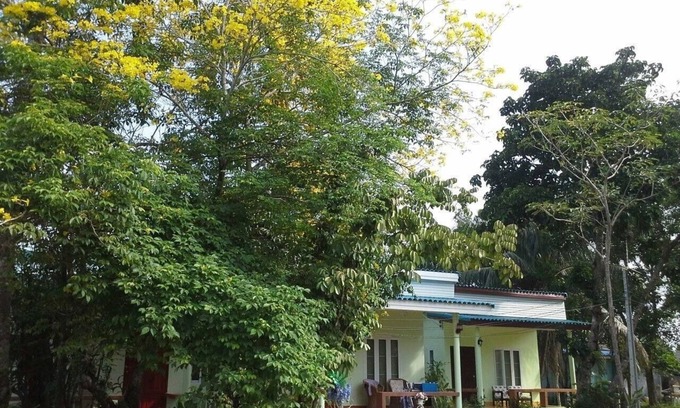 Mai Fat Hotel | Saneha Resort