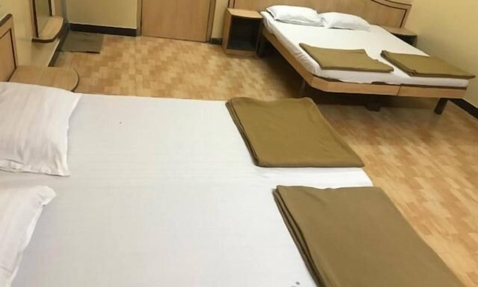 Girgaon House | Sangam Guest House