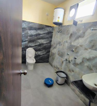 Aurangabad Hotel | Sangam Resort