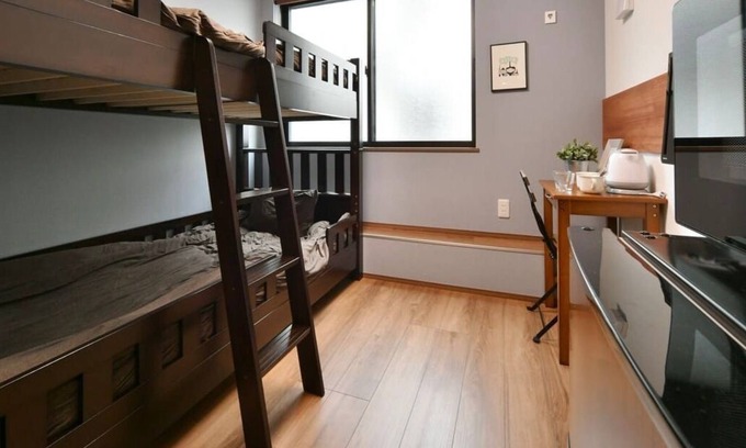 Sangenjaya Apartment | Sangenjaya 6 minutes walk Shibuya Futakotamaga/Setagaya-ku Tokyo