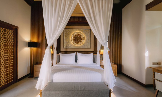 Payangan Resort | Sanggraloka Ubud