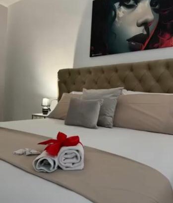 Pietrapaola Bed & Breakfast | SANGIOVANNI rooms