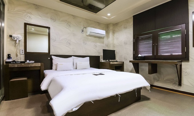 Sangju Hotel | Sangju Top