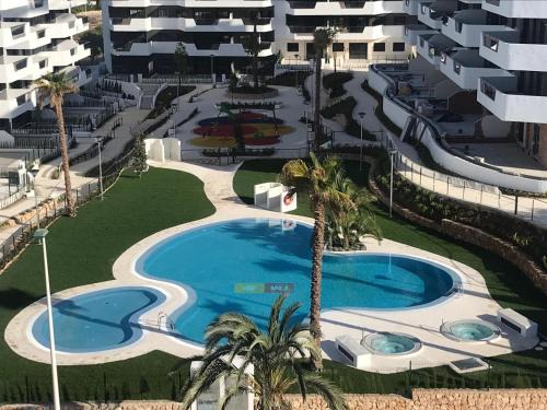 Els Arenals del Sol Apartment | SANGRIA
