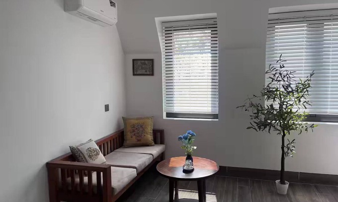 Hue Villa | Sanh homestay hồ bơi gần Aeon mall