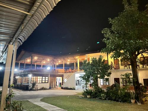 Na Hin House | Sanhak Guesthouse 1
