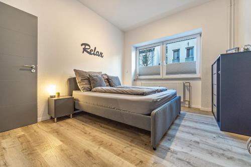 Linden-Sud Apartment | Sanierter Wohntraum in Linden