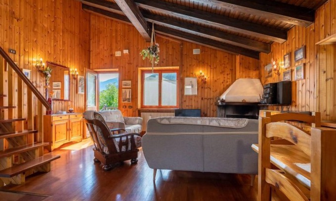 Arvier House | Sanitate by Interhome