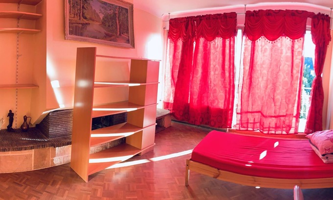 Vitry-sur-Seine House | Sanitized Confortable House Paris 3B