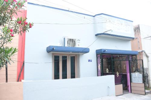 Madurai House | Sanjanas villa