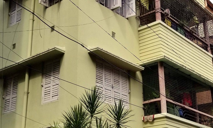 Kolkata Bed & Breakfast | Sanjit's Homestay Kolkata