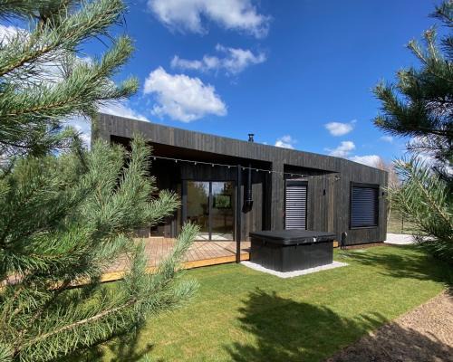 Karniewek Villa | Sankakkei 1 - Lewy Brzeg Narwi
