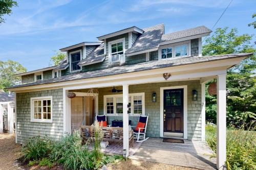East Chop House | Sankofa Martha's Vineyard